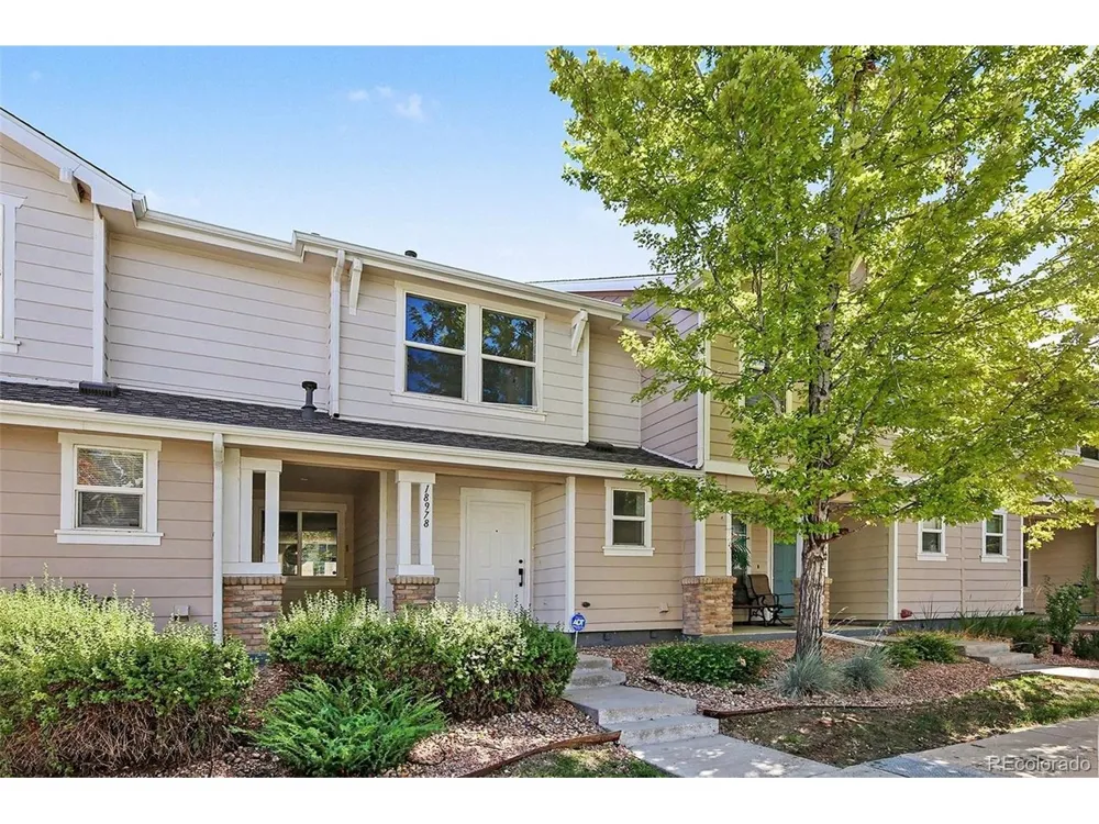 18978 E 58th Avenue Denver, CO 80249