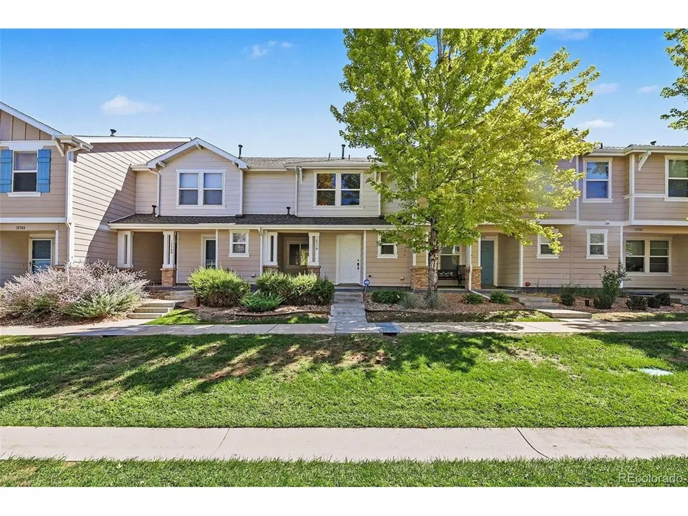 18978 E 58th Avenue Denver, CO 80249