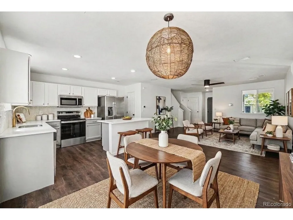 18978 E 58th Avenue Denver, CO 80249