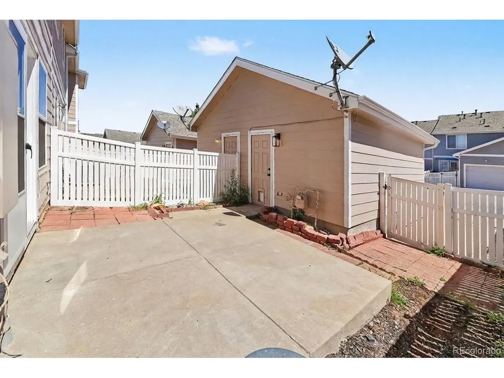18978 E 58th Avenue Denver, CO 80249