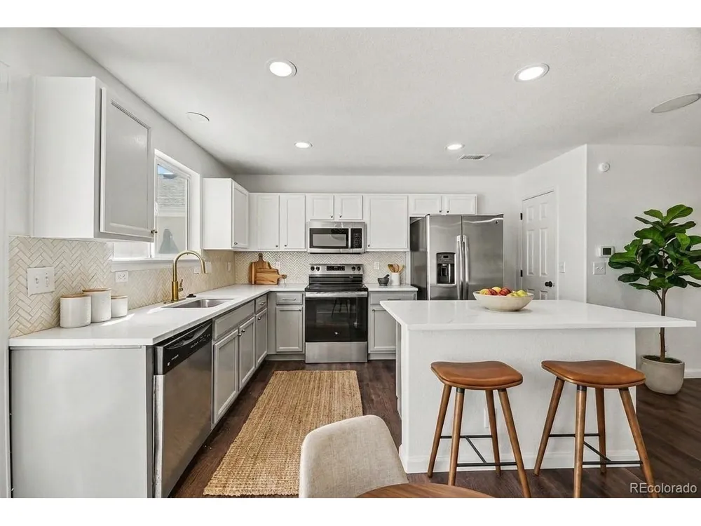 18978 E 58th Avenue Denver, CO 80249