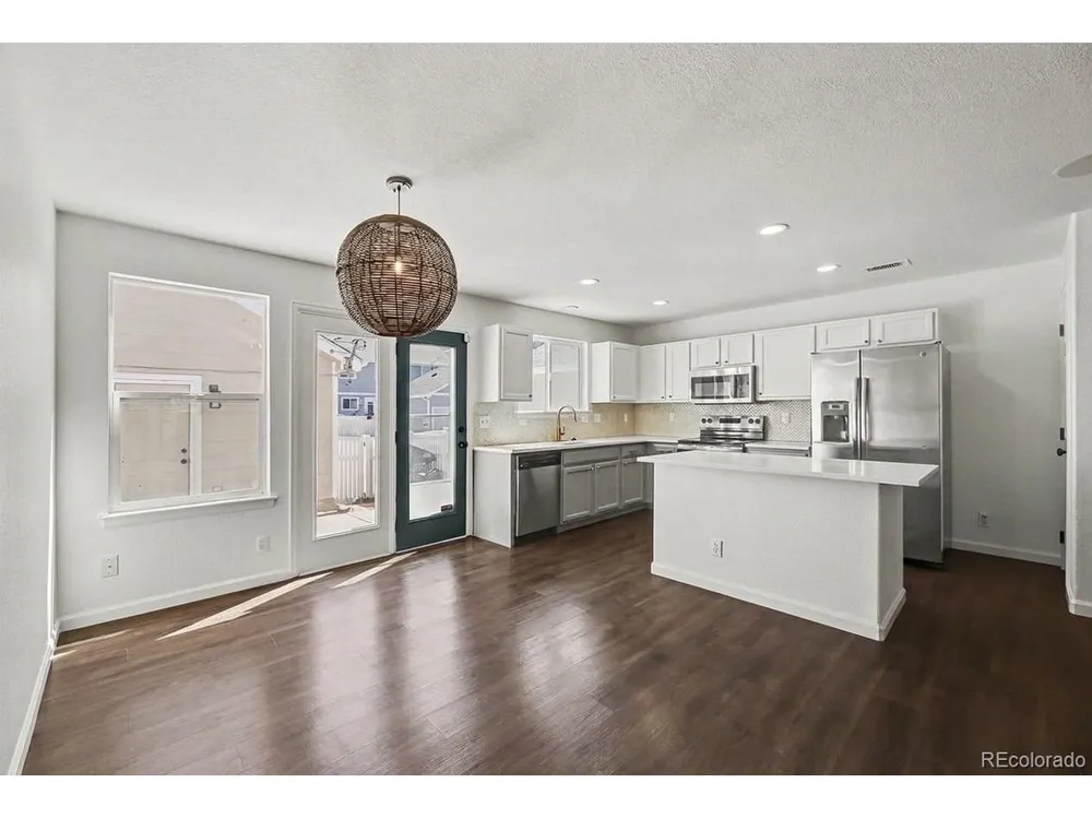 18978 E 58th Avenue Denver, CO 80249