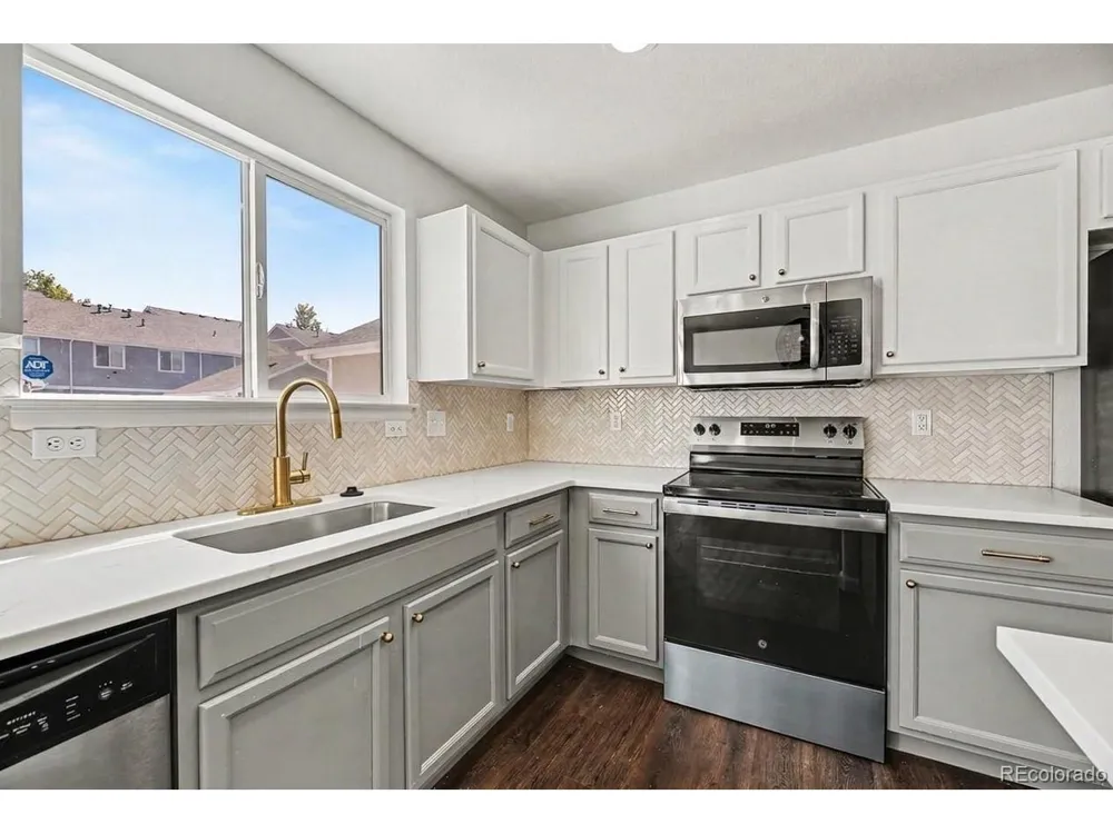 18978 E 58th Avenue Denver, CO 80249