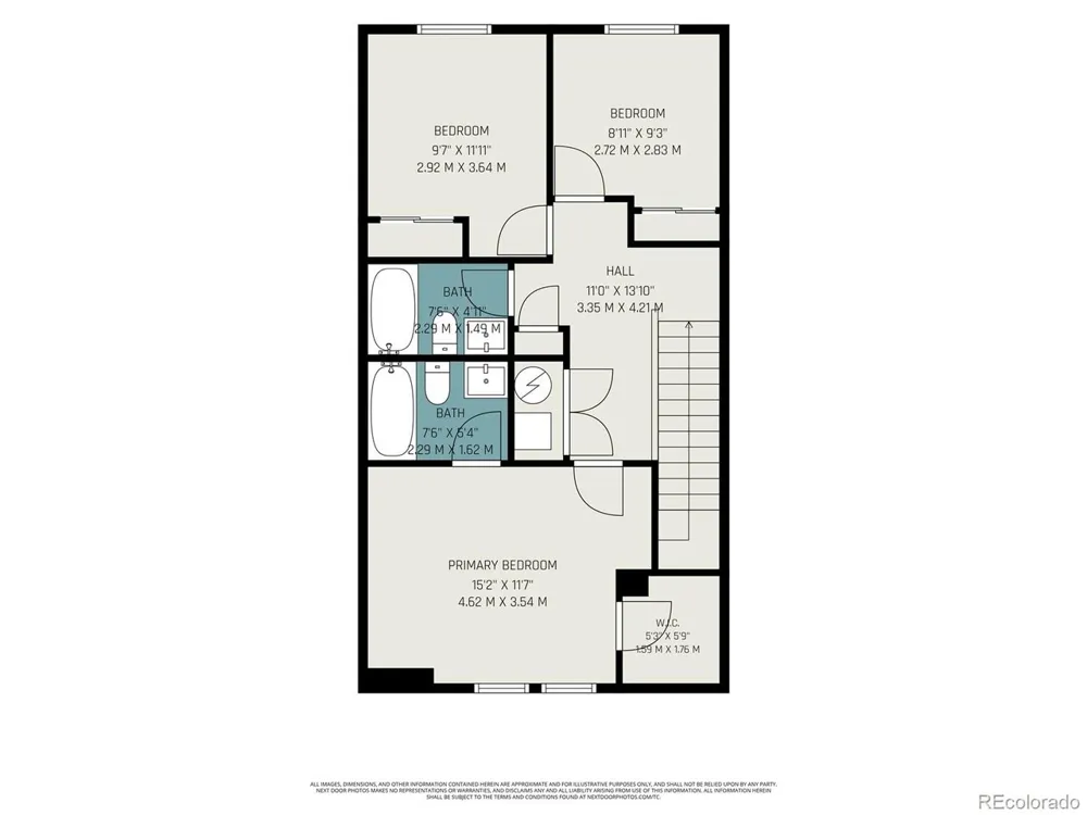 18978 E 58th Avenue Denver, CO 80249