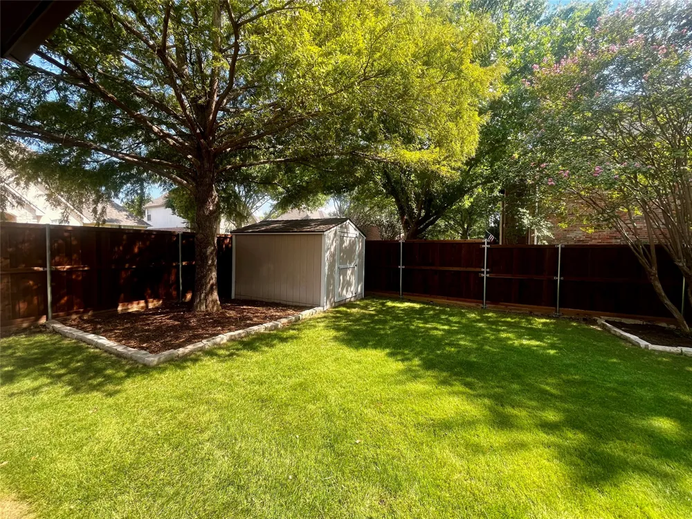4100 Burnhill Drive Plano, TX 75024