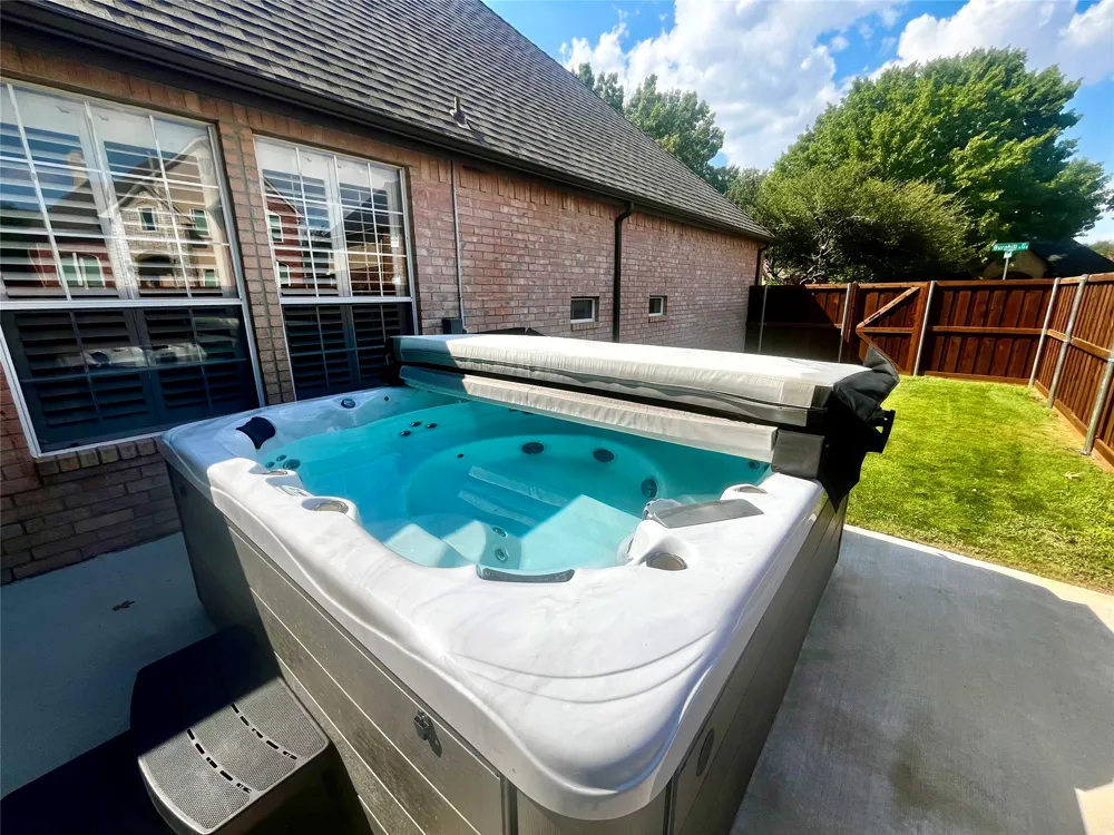 4100 Burnhill Drive Plano, TX 75024