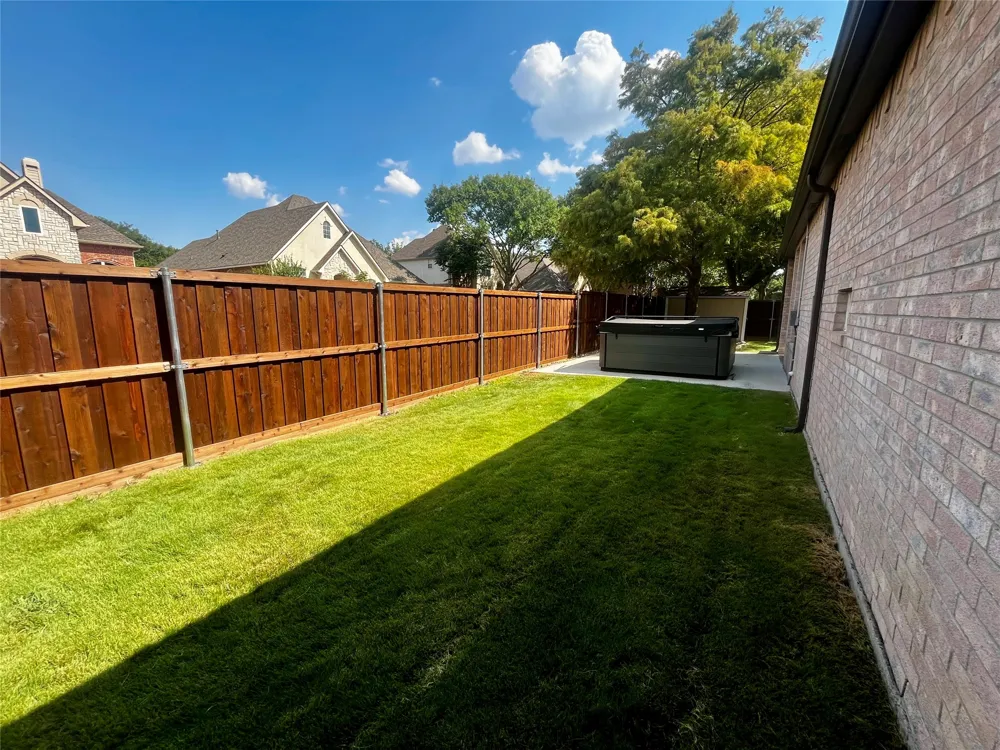 4100 Burnhill Drive Plano, TX 75024