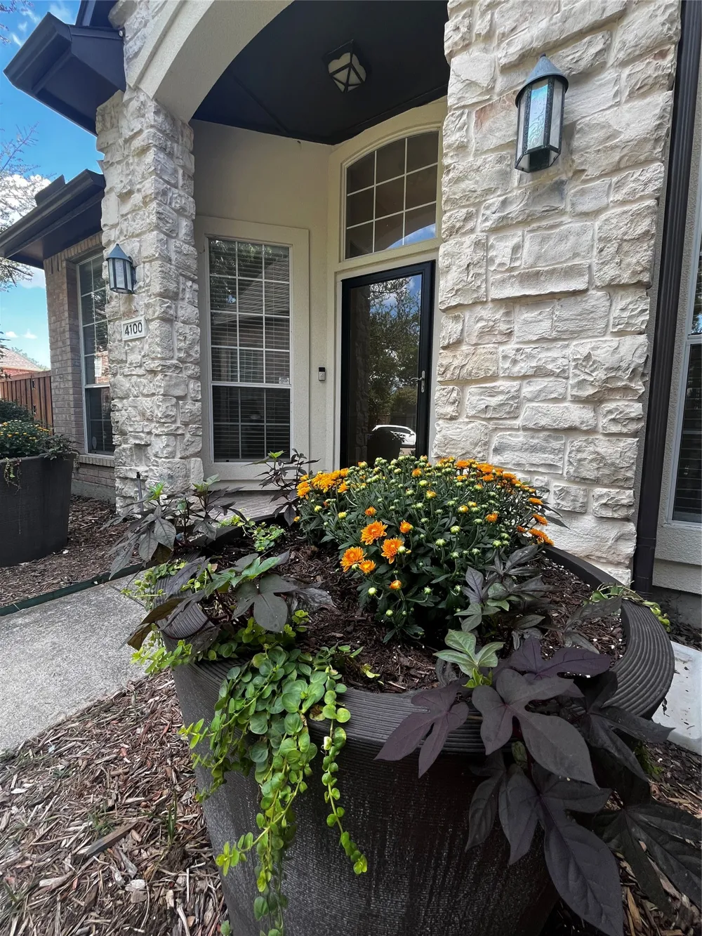 4100 Burnhill Drive Plano, TX 75024