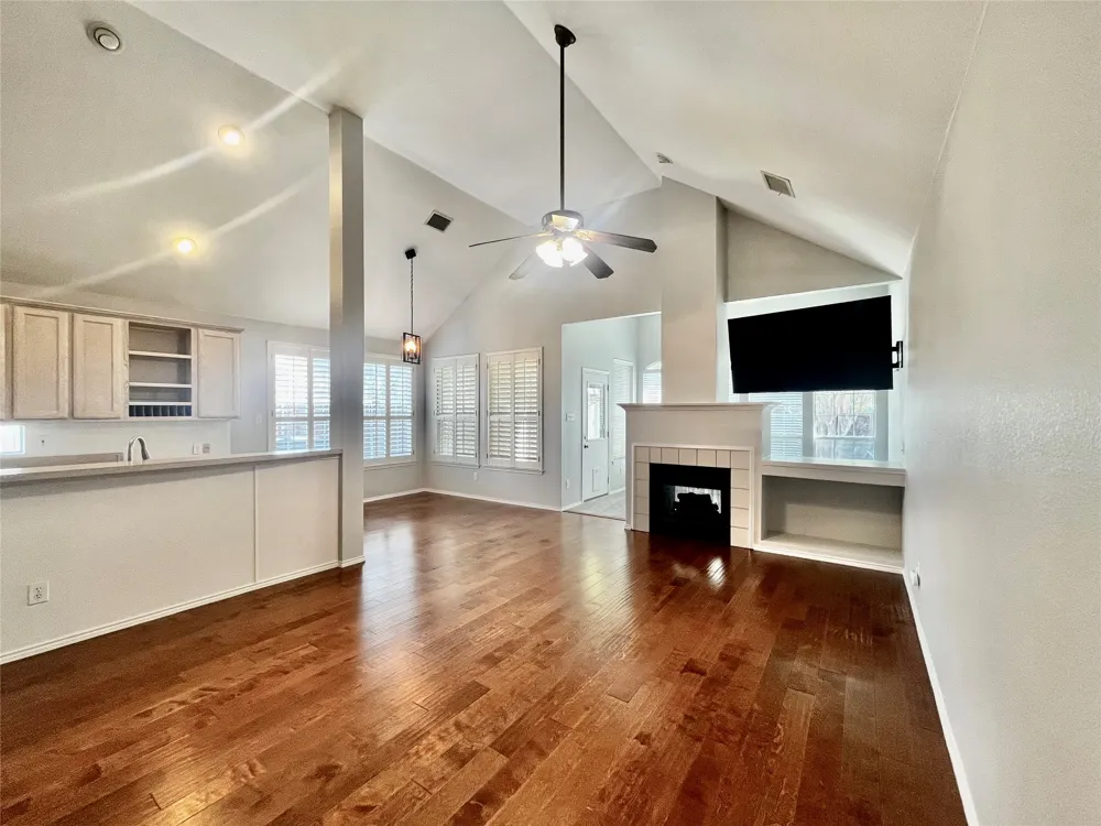 4100 Burnhill Drive Plano, TX 75024