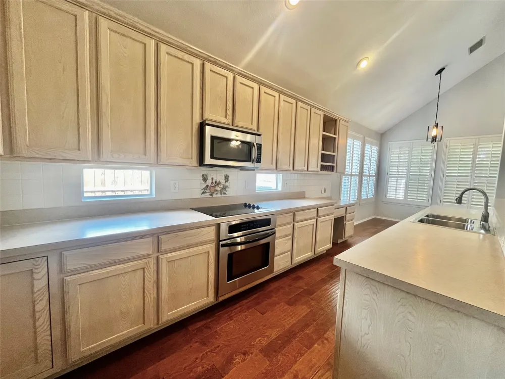 4100 Burnhill Drive Plano, TX 75024
