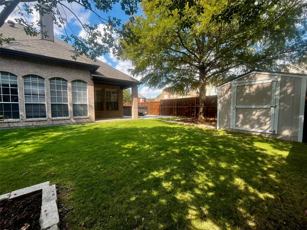 4100 Burnhill Drive Plano, TX 75024