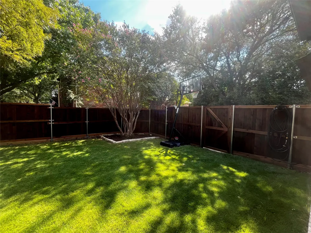 4100 Burnhill Drive Plano, TX 75024