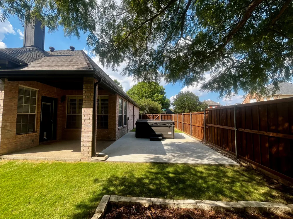 4100 Burnhill Drive Plano, TX 75024