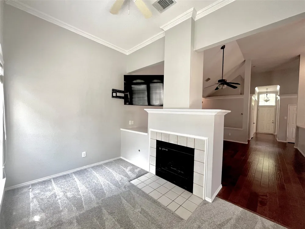 4100 Burnhill Drive Plano, TX 75024