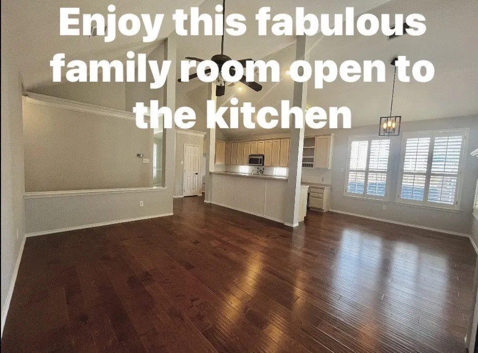 4100 Burnhill Drive Plano, TX 75024