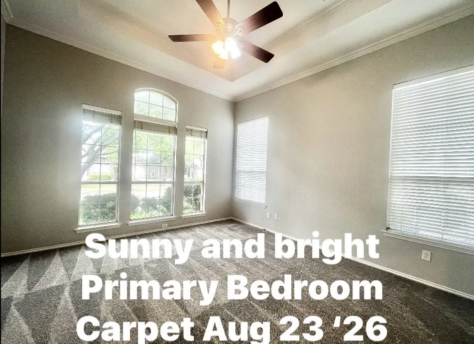 4100 Burnhill Drive Plano, TX 75024