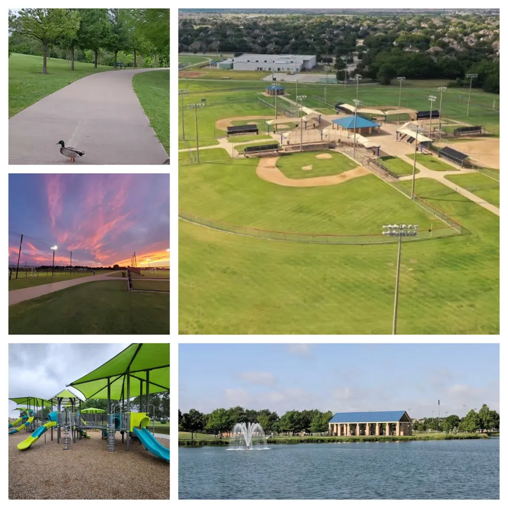 4100 Burnhill Drive Plano, TX 75024