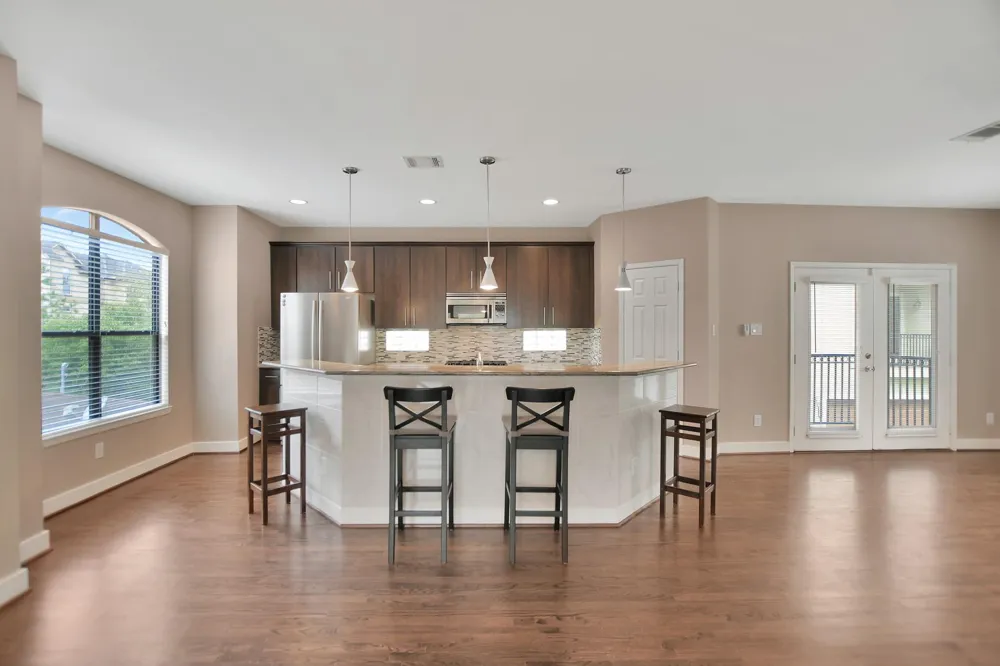 4306 Oreilly Street #A Houston, TX 77007