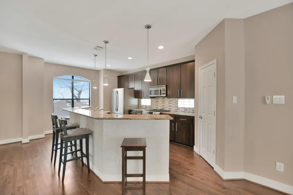 4306 Oreilly Street #A Houston, TX 77007