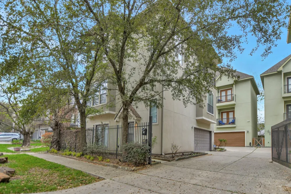 4306 Oreilly Street #A Houston, TX 77007