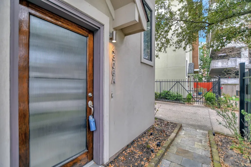 4306 Oreilly Street #A Houston, TX 77007