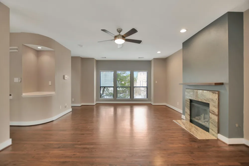 4306 Oreilly Street #A Houston, TX 77007