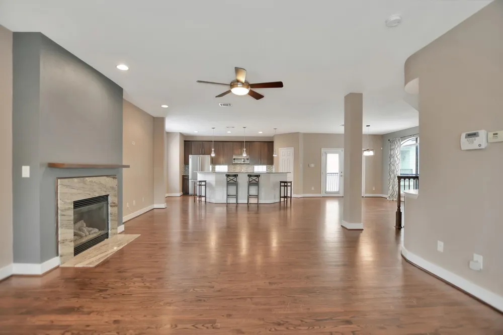 4306 Oreilly Street #A Houston, TX 77007