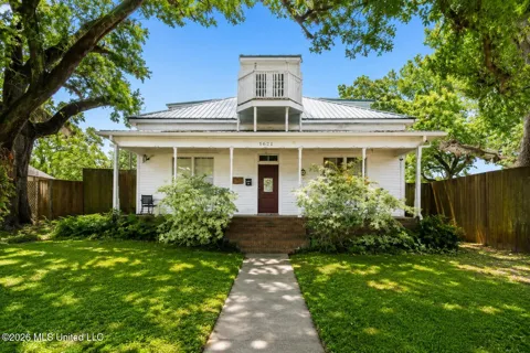 3902 Pascagoula Street