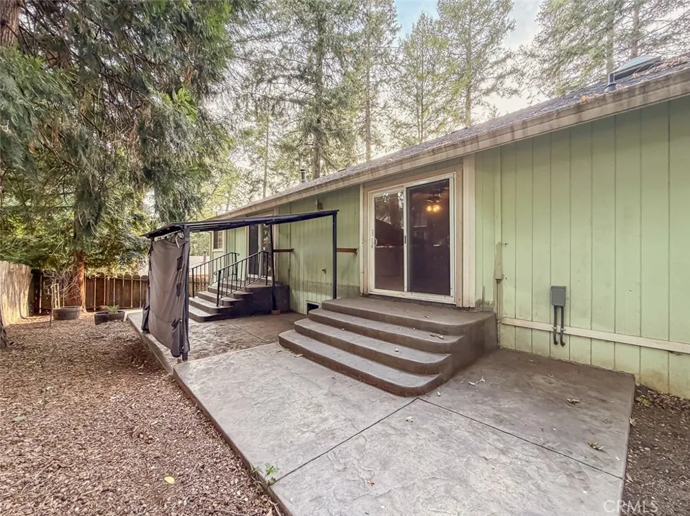 14626 Lafayette Circle Magalia, CA 95954