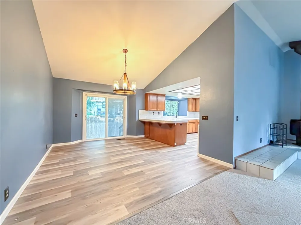 14626 Lafayette Circle Magalia, CA 95954