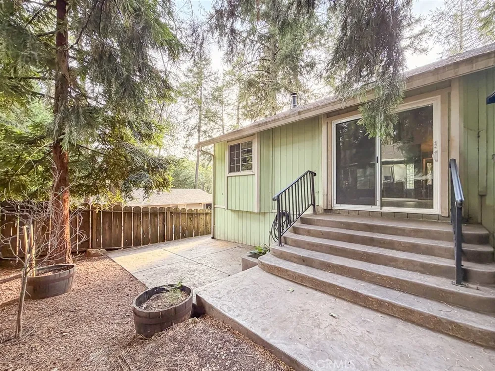 14626 Lafayette Circle Magalia, CA 95954