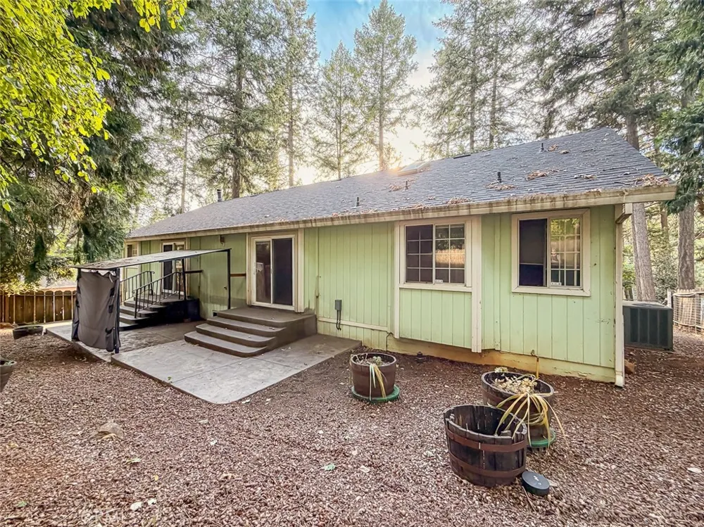 14626 Lafayette Circle Magalia, CA 95954