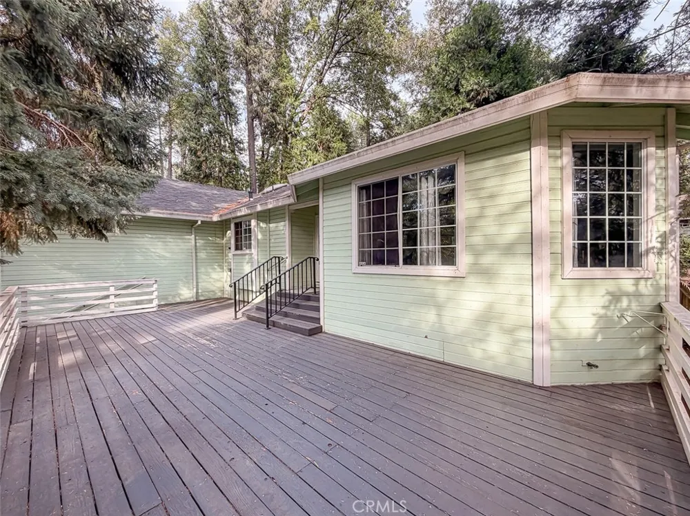 14626 Lafayette Circle Magalia, CA 95954