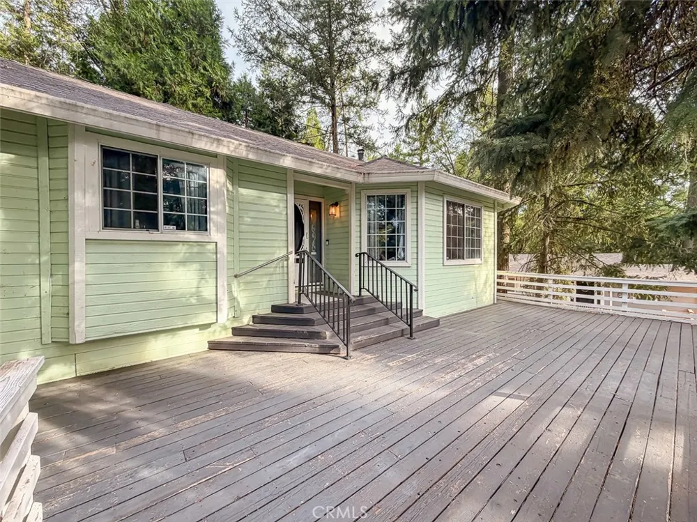 14626 Lafayette Circle Magalia, CA 95954