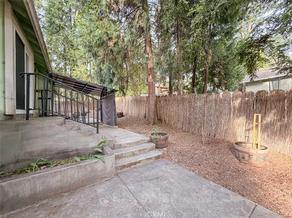 14626 Lafayette Circle Magalia, CA 95954