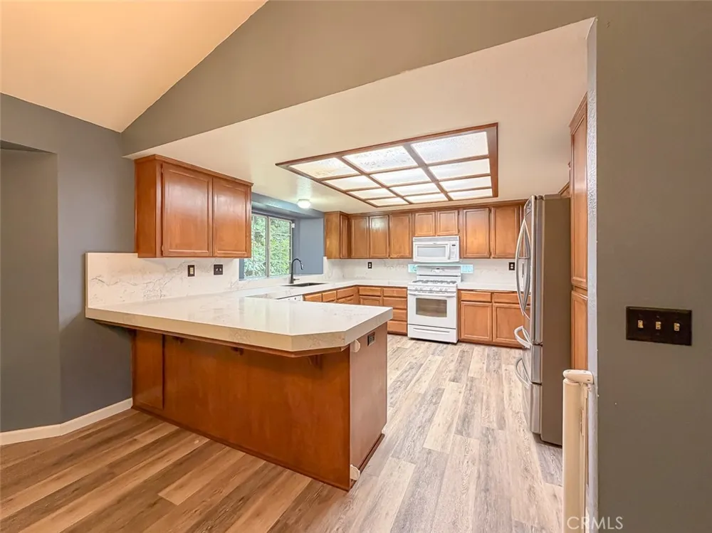 14626 Lafayette Circle Magalia, CA 95954