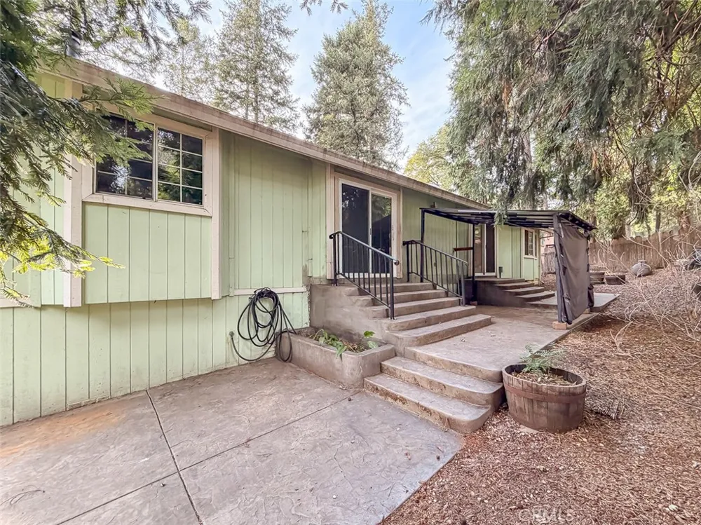 14626 Lafayette Circle Magalia, CA 95954