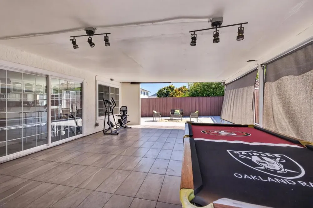 4518 Macbeth Avenue Fremont, CA 94555