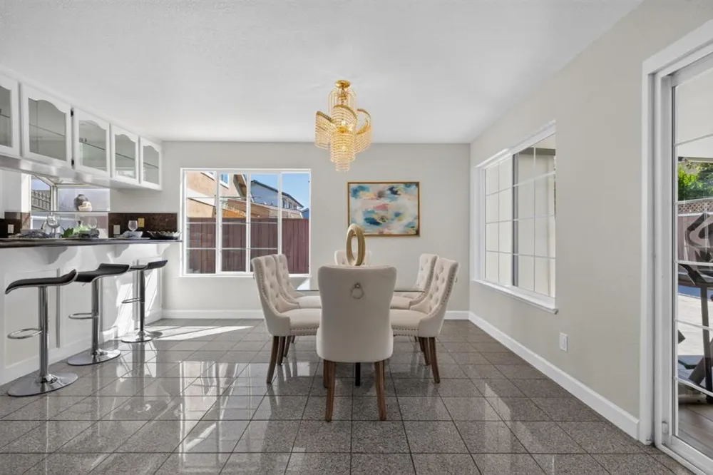 4518 Macbeth Avenue Fremont, CA 94555