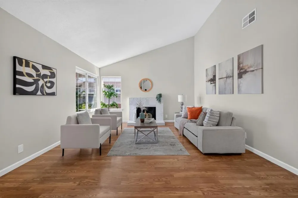 4518 Macbeth Avenue Fremont, CA 94555
