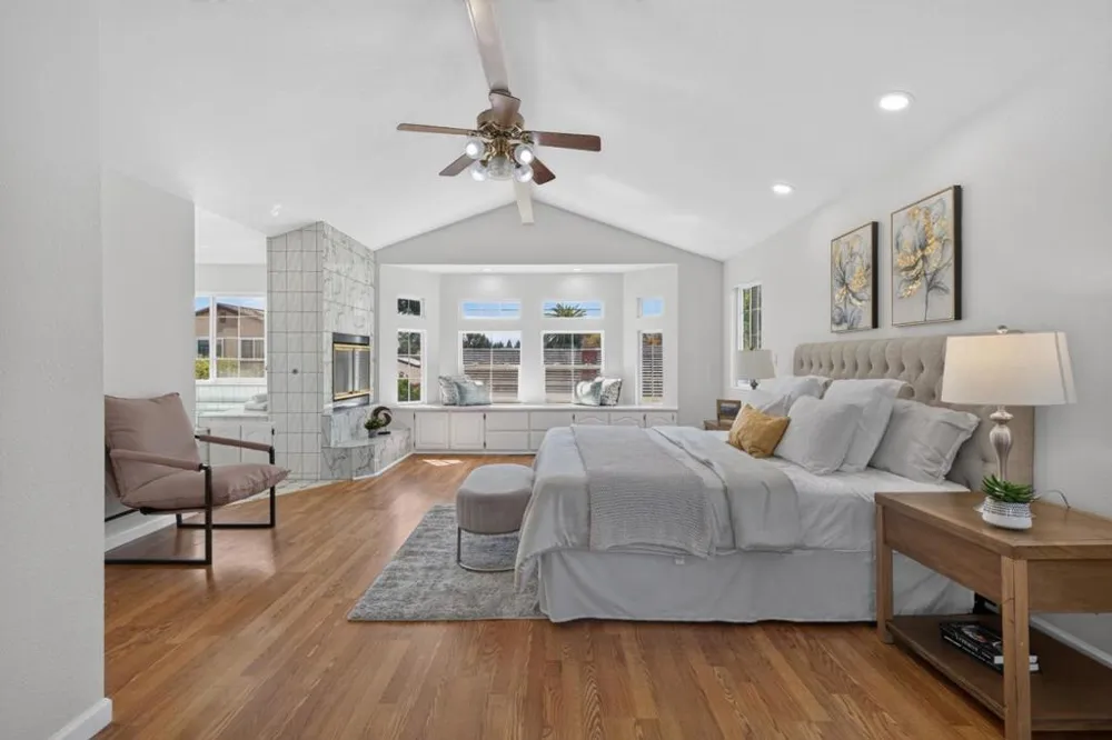4518 Macbeth Avenue Fremont, CA 94555