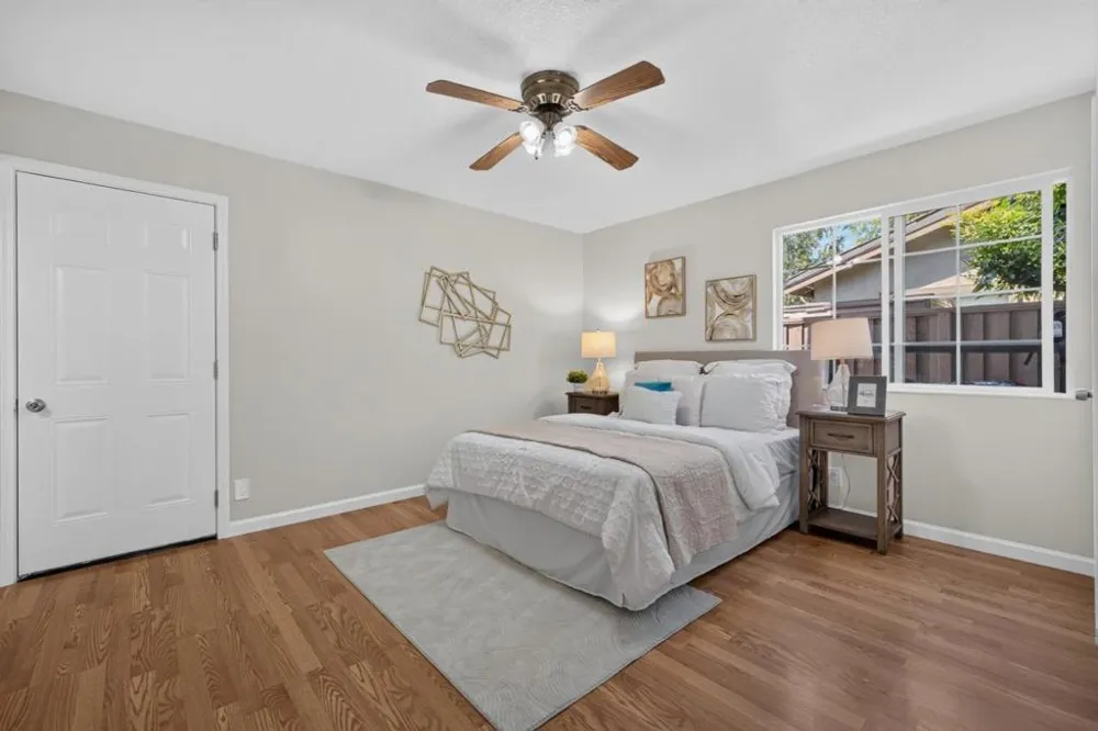 4518 Macbeth Avenue Fremont, CA 94555
