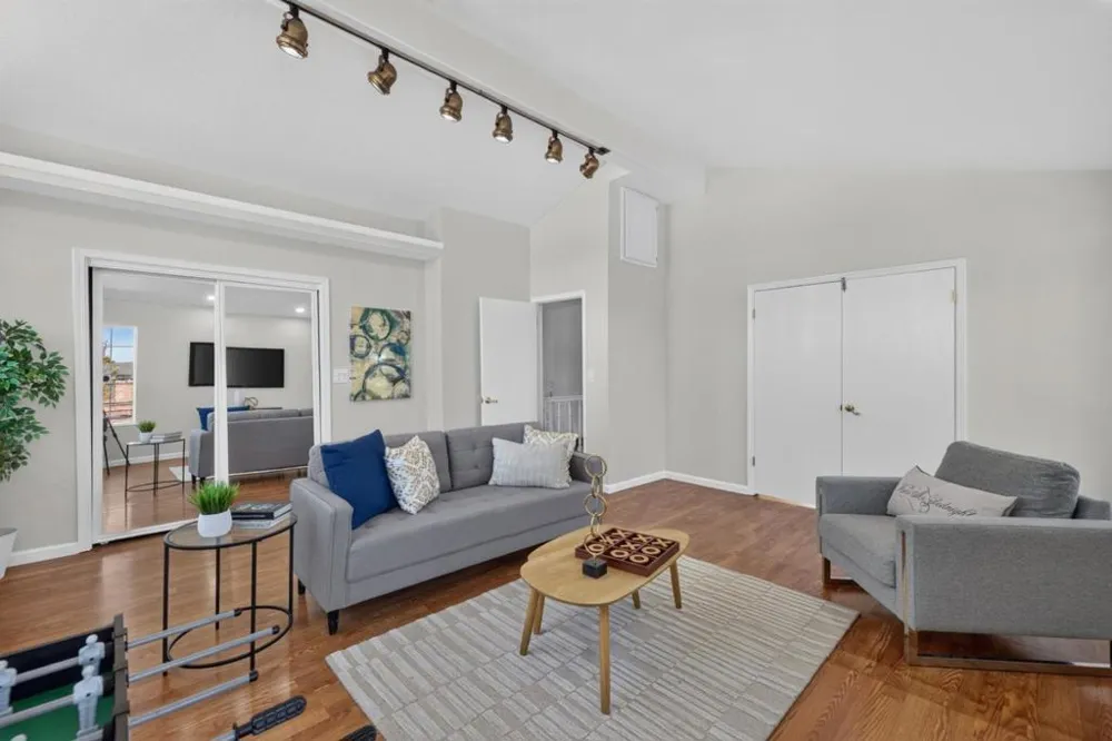 4518 Macbeth Avenue Fremont, CA 94555