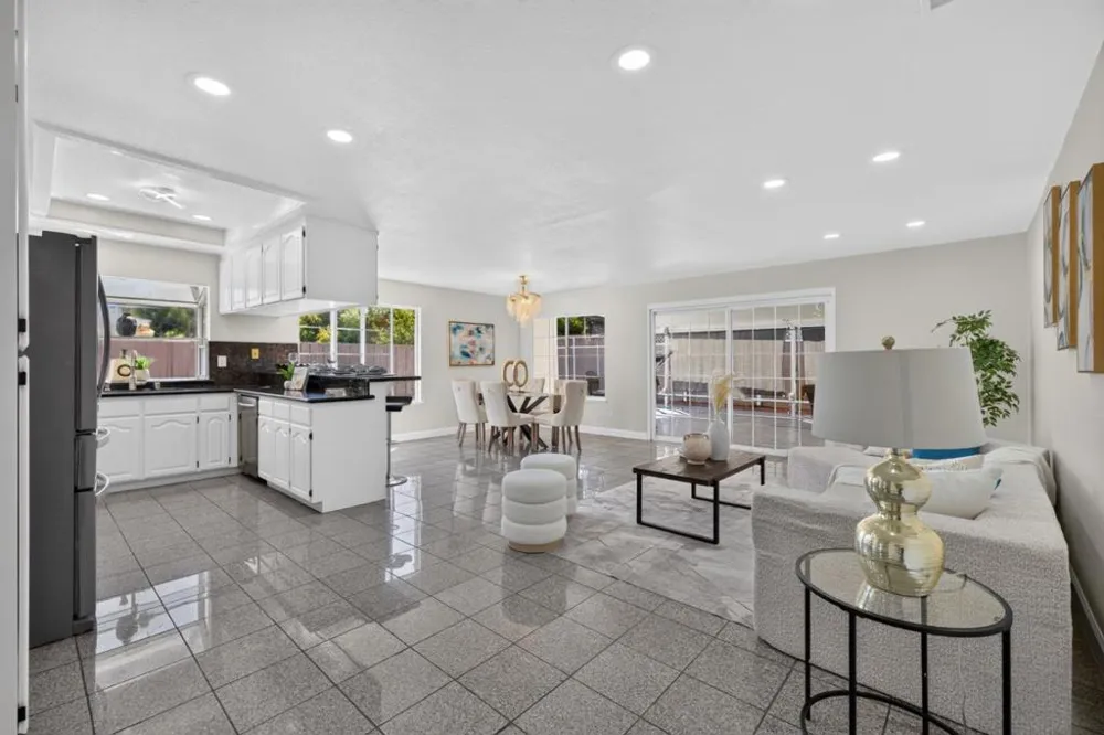 4518 Macbeth Avenue Fremont, CA 94555