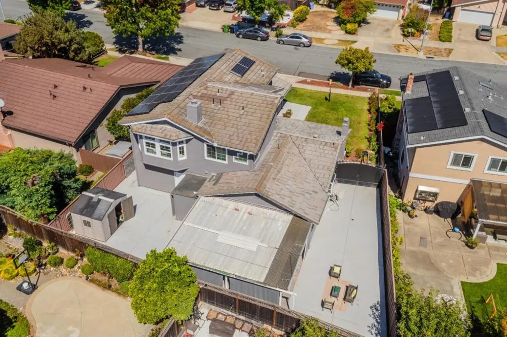 4518 Macbeth Avenue Fremont, CA 94555