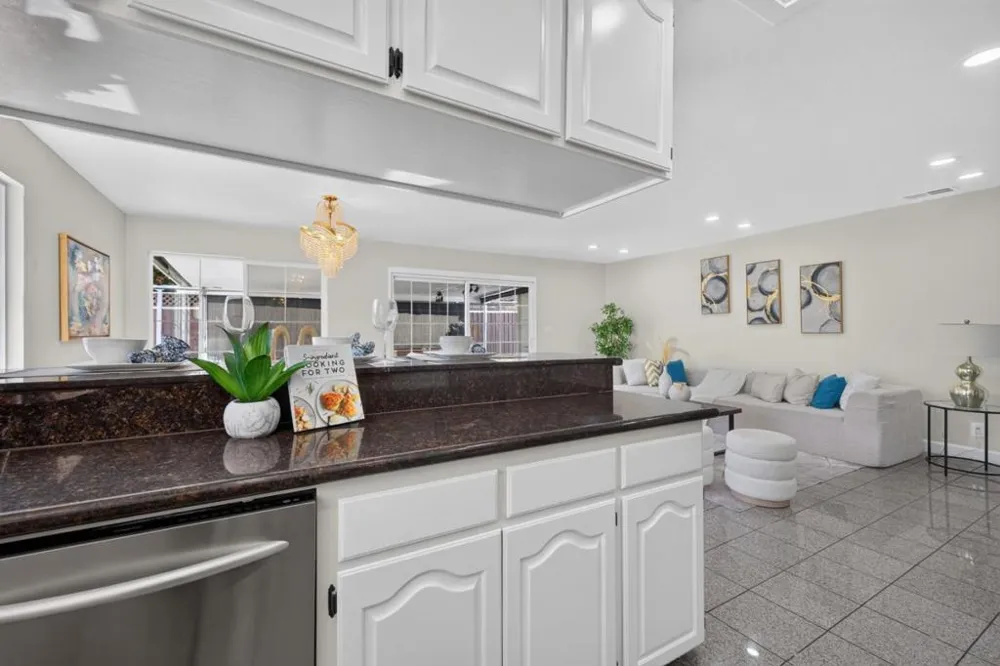 4518 Macbeth Avenue Fremont, CA 94555