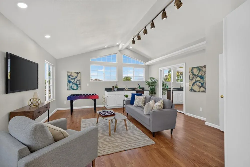 4518 Macbeth Avenue Fremont, CA 94555
