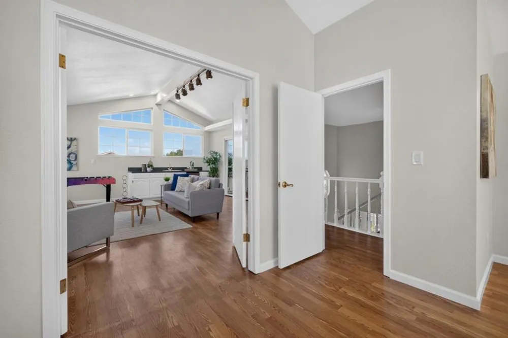 4518 Macbeth Avenue Fremont, CA 94555