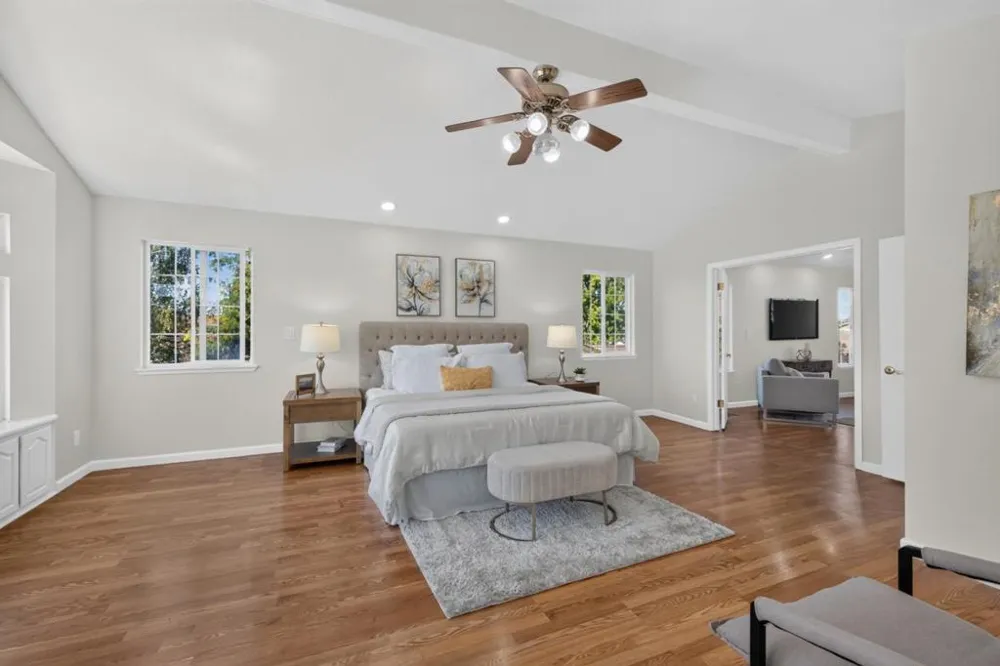4518 Macbeth Avenue Fremont, CA 94555