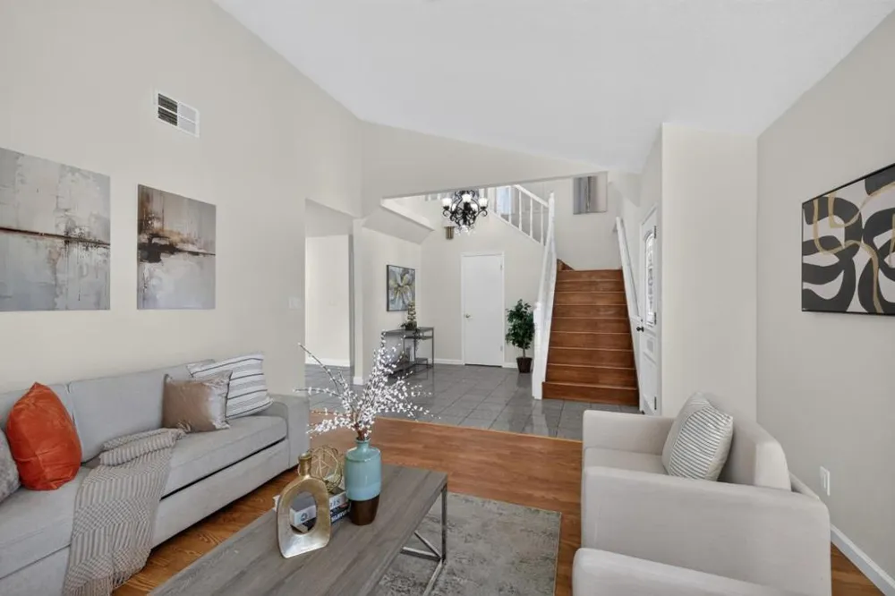 4518 Macbeth Avenue Fremont, CA 94555